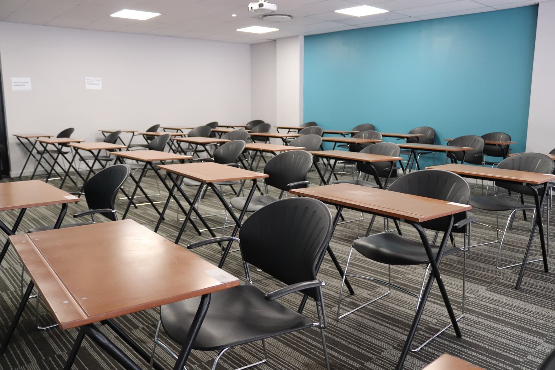 Regenesys Business School Navi Mumbai Infrastructure photo 19